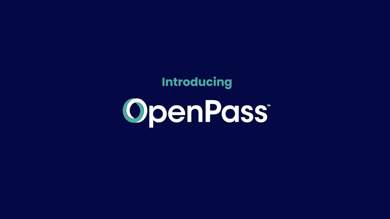 OpenPass consumer identity product