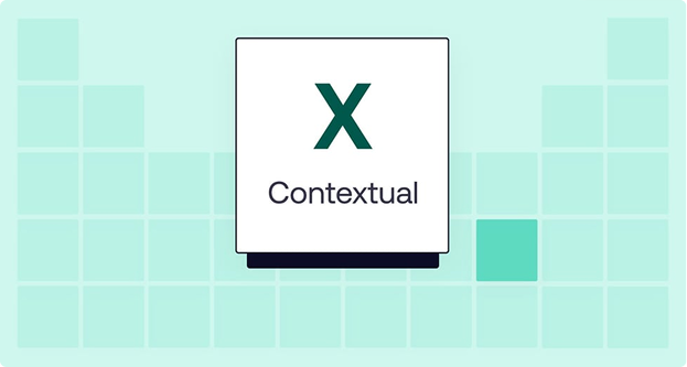 Contextual targeting system